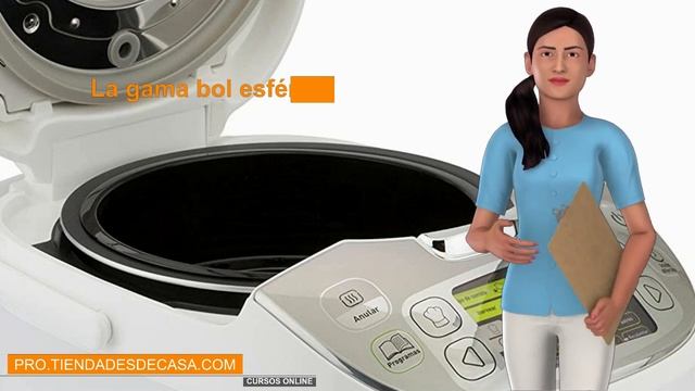 Maxichef Robot de cocina con 45 programas Moulinex 2020 смотреть онлайн