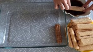 БАНАНОВЫЙ ТИРАМИССУ рецепт десерта без яиц Просто и ВКУСНО!