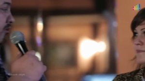 Алёна Веденина и Валерий Дудлин - Я буду помнить