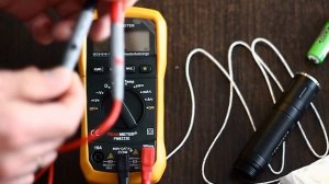 PEAKMETER PM8233E - Digital Multimeter from Everbuying.net