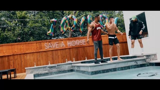 DANGEROUSLY LOW BODY FAT - MY MOST INSANE CONDITIONING EVER!!! - 2 DAYS OUT смотреть онлайн