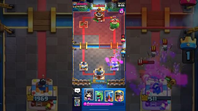 I Played YOUR Off-Meta Decks…