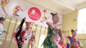 Советы мастеров: в какую школу танцев отдать дочку