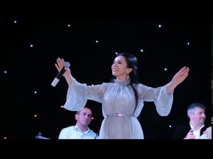 Марьям Казиева - Влюбленные