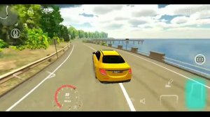 ЛЮТАЯ ГОНКА В КАР ПАРКИНГ | ГОНКА В car parking multiplayer | Портер🔥