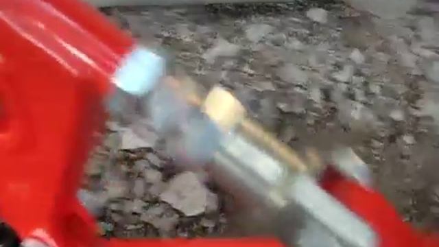 Рычаги треугольные техномастер