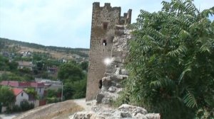 Песня о камне. Песня Олега Лагуткина. Стихи Елены Моргуновой. Аранжировка Алексея Левина