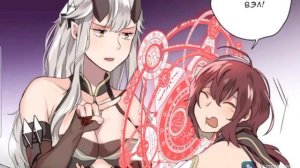 клип Магичка и Королева демонов