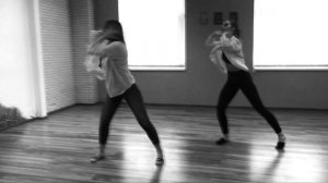 Контемп /Модерн  Студия Танца 9lifes