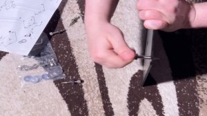 Распаковка стоек под акустику NorStone Stylum 3