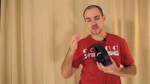 Shure SRH840 обзор наушников