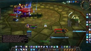 TBC classic gold farm temple of atal'hakkar FROST mage 250-300gph