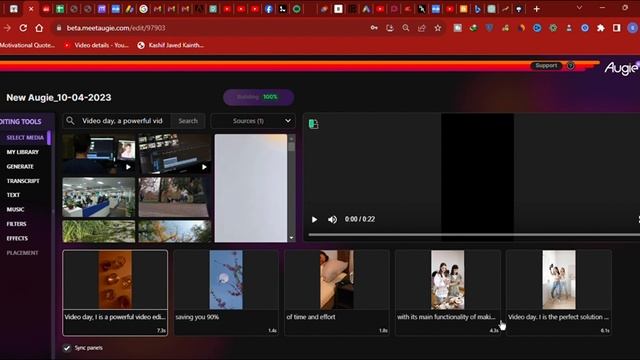 Best Ai Script to Video Generator | Ai Video Generator смотреть онлайн