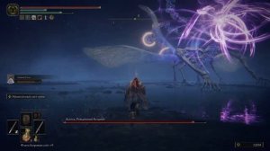 САМЫЙ ДУШНЫЙ И БЕСЯЧИЙ БОСС! (квест Ренни 5) ➤ Elden Ring ◉ Прохождение #60