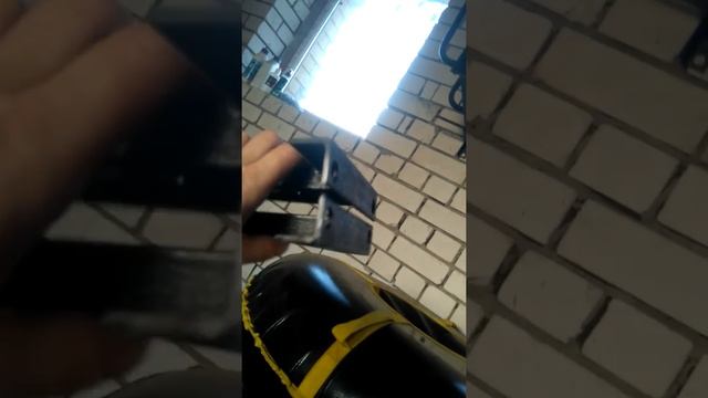 Крепление для крепления велосипедов на фаркоп