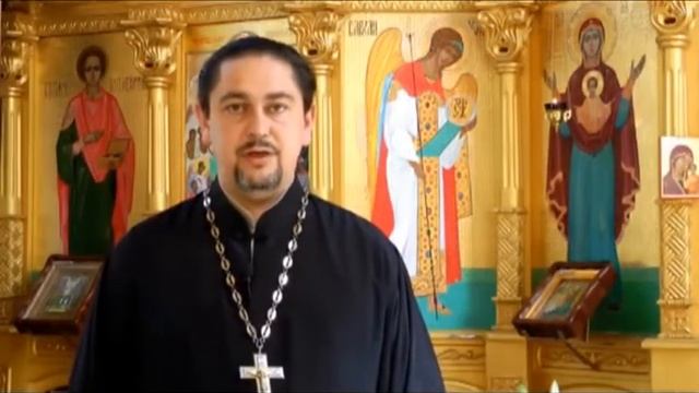 1 сентября. Православный календарь смотреть онлайн