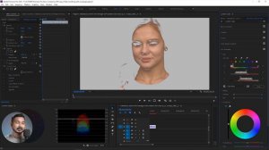 গুরুত্বপূর্ণ টিউটোরিয়াল - How To Smooth Skin In Premiere Pro CC Without Any Plugin!