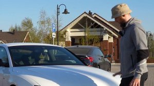 AUDI A5 / АУДИ А5