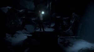 Дожить до рассвета 3-серия