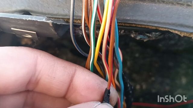 Установка сигнализации с автозапуском StarLine B9 на ваз 2114 смотреть онлайн