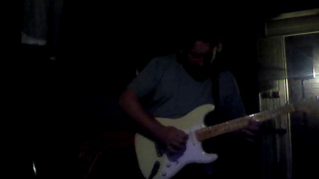 Fender ,,Noiseless,, Pickups,, SX Vintage Strat. .wmv смотреть онлайн