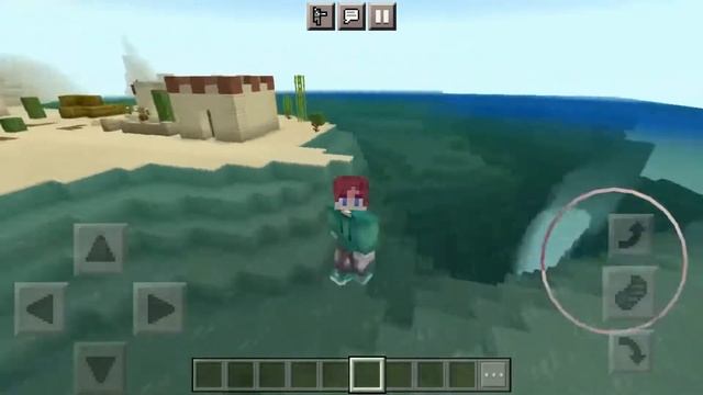 Приватный сервер Майнкрафт бедрок MineGame #майнкрафт #приватный_сервер #ванильныйсервер смотреть онлайн