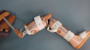 Изготовление аппарата из жесткого пластика