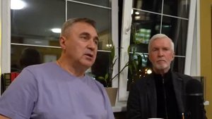 как в Канаде застрелили Человека-оленя