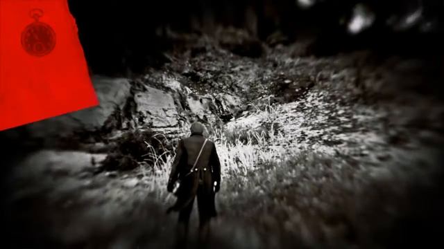 Кости Динозавров в Red Dead Redemption 2 смотреть онлайн