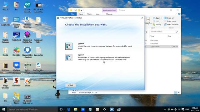 Proteus 8 1 installation and cracking смотреть онлайн