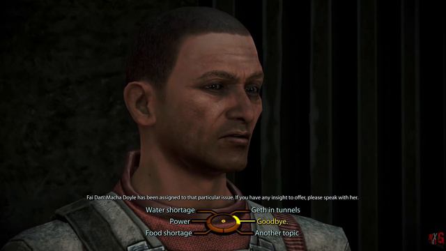 Mass Effect Legendary Edition (Xbox Series X) - Theater 15 смотреть онлайн