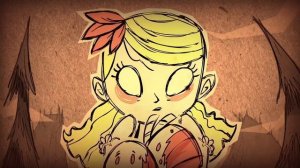 Don't Starve Together Launch Trailer