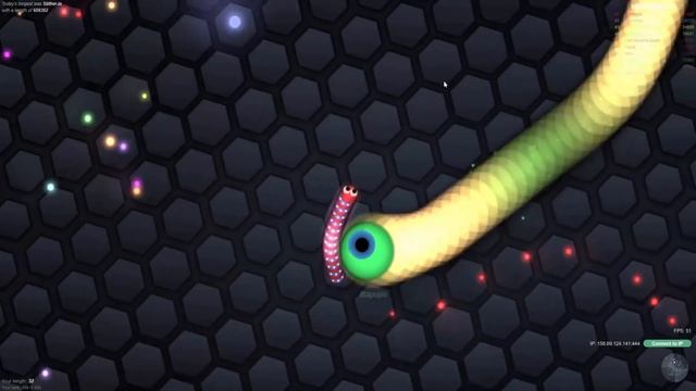Slither.io Secret Skins INVISIBLE Trolling Longest Snake In Slitherio! (Slitherio Funny Moments) смотреть онлайн