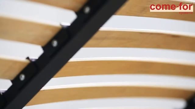 Кровать Лорд. Фабрика Come-for смотреть онлайн