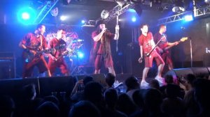 DISTEMPER  - Луна