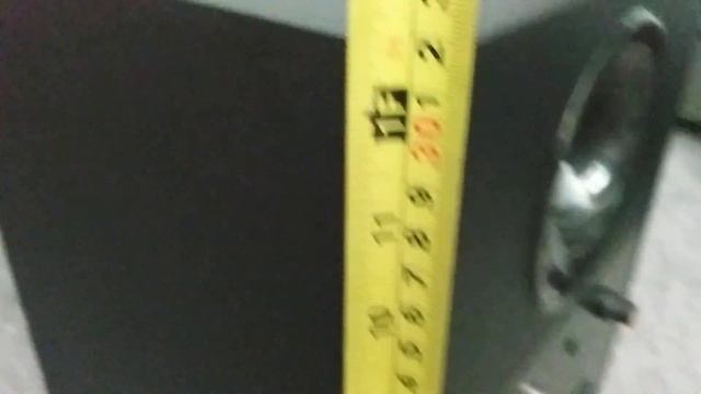 JBL cinema 510 home theatre surround sound active powered subwoofer review and bass test смотреть онлайн