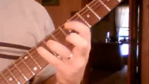 Ride of the Valkyries (Guitar Improv) - Wagner