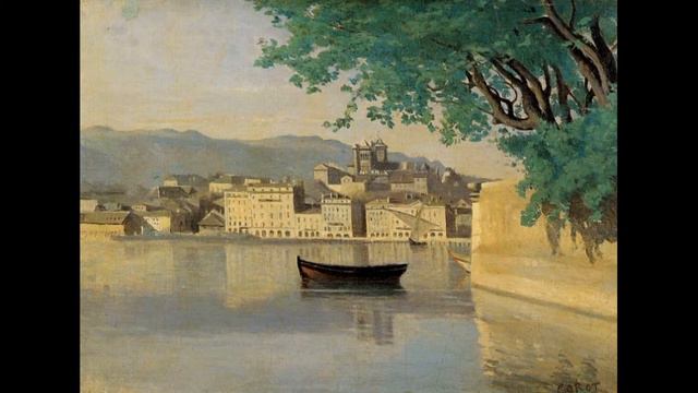 Élisabeth Jacquet de La Guerre - Pièces De Clavecin смотреть онлайн