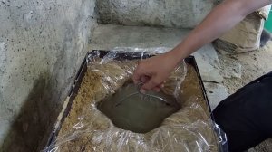 Как сделать якорь для лодки. Просто и дёшево!
