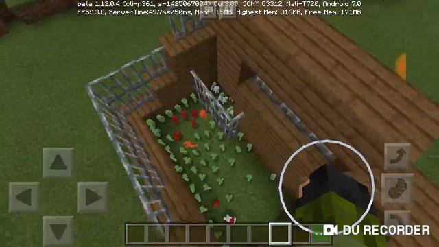 Обзор на два мода в майнкрафт смотреть онлайн