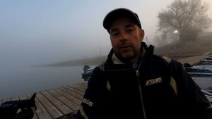МОТОР ЯКОРЬ SEA PRO, НАШ ТЕСТ СПЕЦИАЛЬНО ДЛЯ ВАС.
