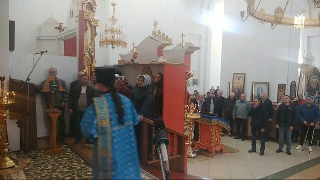 Покров Пресвятої Богородиці-Хресто-Воздвиженський монастир