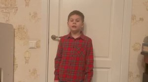 Сергей Михалков. Дядя Стёпа.