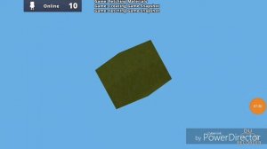 Обзор игры KoGaMa и путаница в лабиринте.