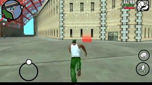 Как пройти миссию в gta san andreas(android) даже не проходя её!
