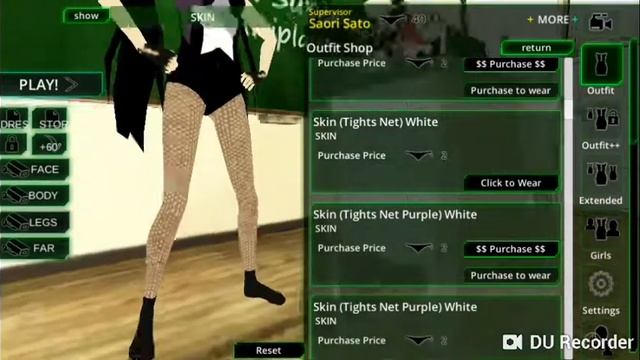 Idea BLEAK STAR/ чёрно-белый скин смотреть онлайн