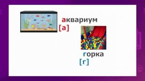Обучение грамоте. 1 класс. Что такое звуки. Характеристика звука /05.04.2021/
