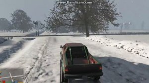 GTA5 Мод на Северный Янктон!