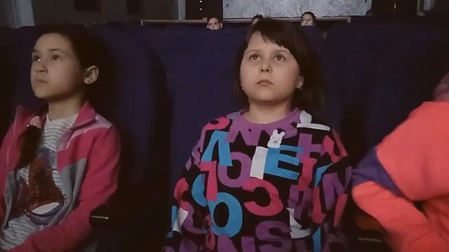 "О той весне" I Хохольский сельский дом культуры смотреть онлайн