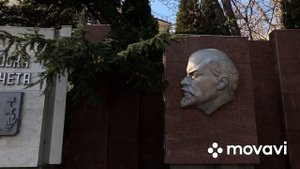 Видеоэкскурсия по улице Ленина от ученика 1 "Б" класса Кирилла Плахоты